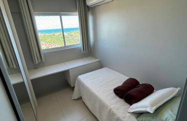 Meu aconchego em Maceió - 2qts com ar e 1 vaga de garagem - Foto 16