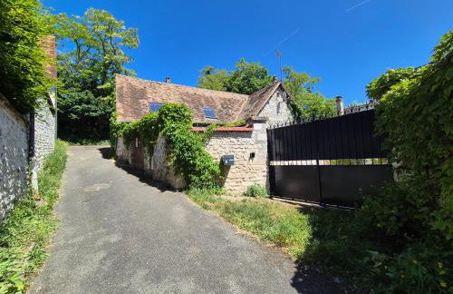 Maison Floréal Giverny - Foto 16