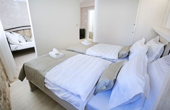 Villa Matejuska Heritage - Foto 13