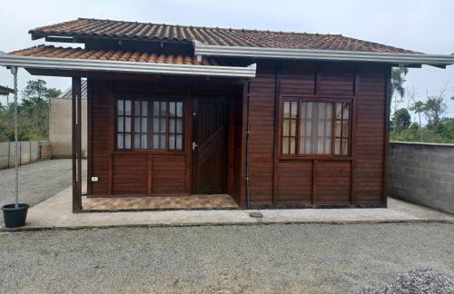 Casa Barra do Sai - Photo 23