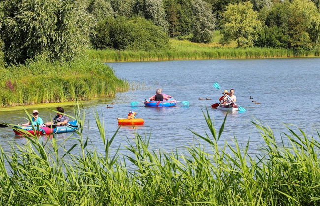 Holiday Home in Otterndorf - Foto 36