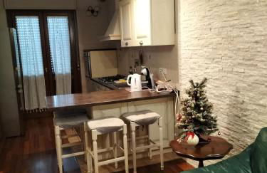 Appartamento SERGIO LUXURY CENTRO parking free - Foto 6