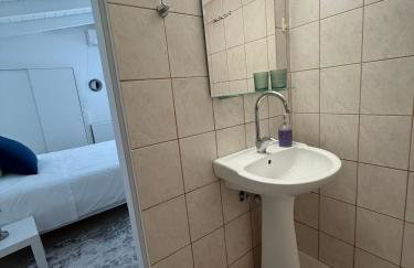 Sideroporta castle Náfpaktos - Foto 27