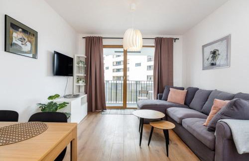 Superb Place to LIVE Vistula - Foto 1