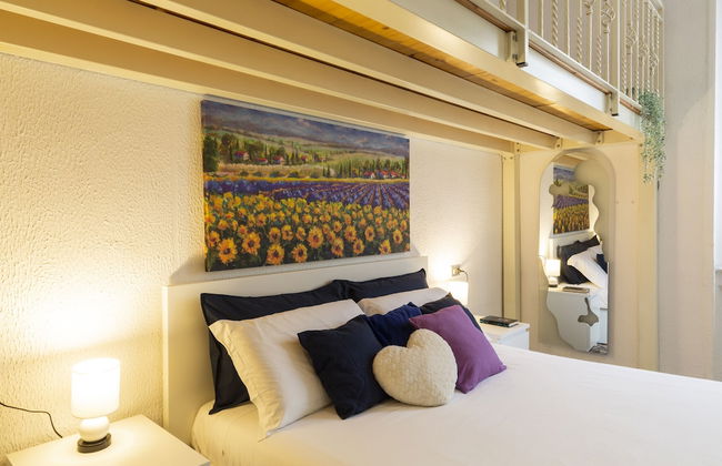 notaMi - Titty House Crocetta - Photo 6