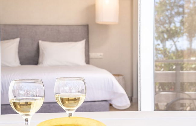 Fata Morgana Studios & Apartments - Foto 17