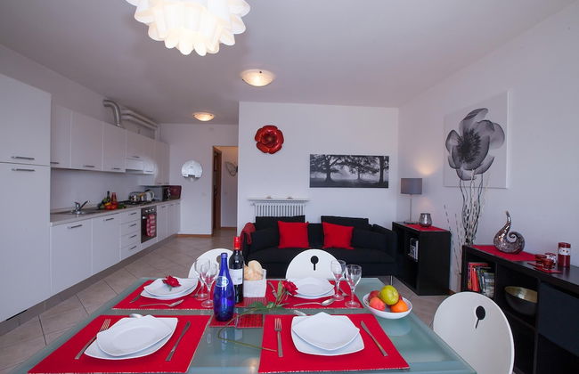 Vista d'Oro Ulivo Apt. 4 - Foto 14