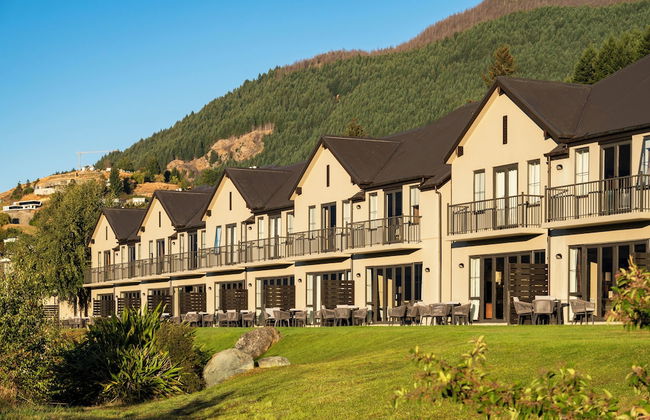 Platinum Queenstown Villas - Foto 25