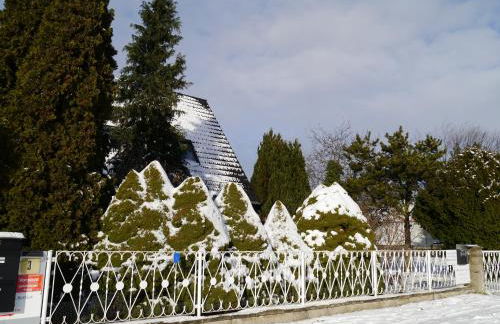 Ferienwohnung im Neubauernweg 3 - Foto 53