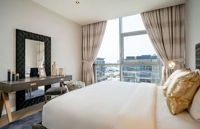 HiGuests - City Walk B3 - Foto 4