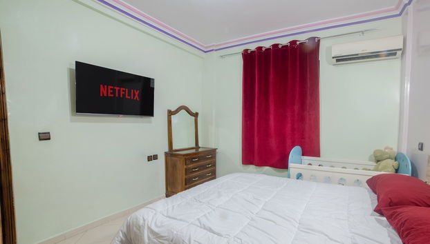 Family Apartment - Foto 4, Habitación