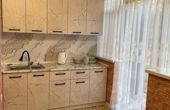 Guest House Zhemchuzhina - Foto 22