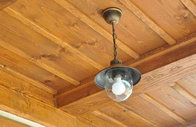 Spacious Cottage With 5 Bedrooms, Woodburning Stove, Sauna, Near Ski Lift - Photo 19