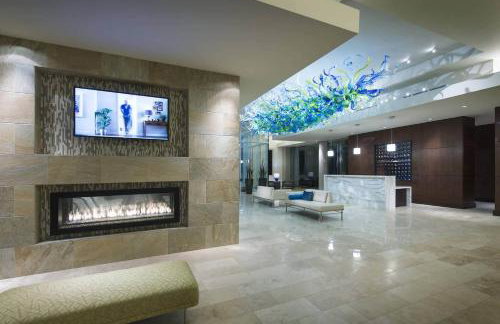 Luxurious Studio in the Seaport District - Foto 5