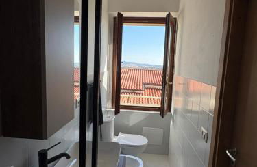 Relax & Sunshine - Modern 2BR Apartment, 100m2, nature view, 30 min from San Teodoro - Ideal for families, groups & Smartworkers - Foto 27