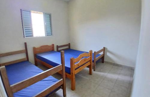 Casa na Jureia - Barra do Ribeira - Iguape - Foto 7