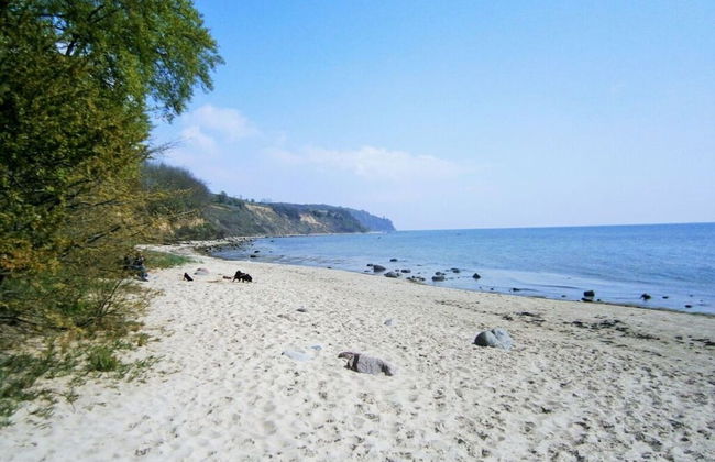 Apartment Baltic Sea - Foto 29