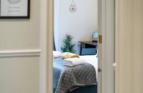 Cordis Apartment - Foto 13