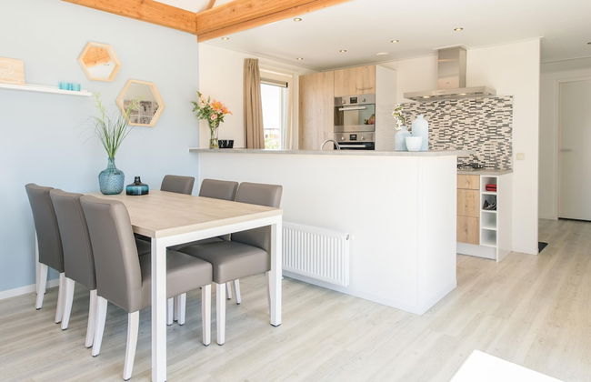 Cozy Lodge by Hollum - Foto 7