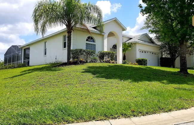 Wr1057dl 4 Bedroom Villa in Westridge - Foto 22