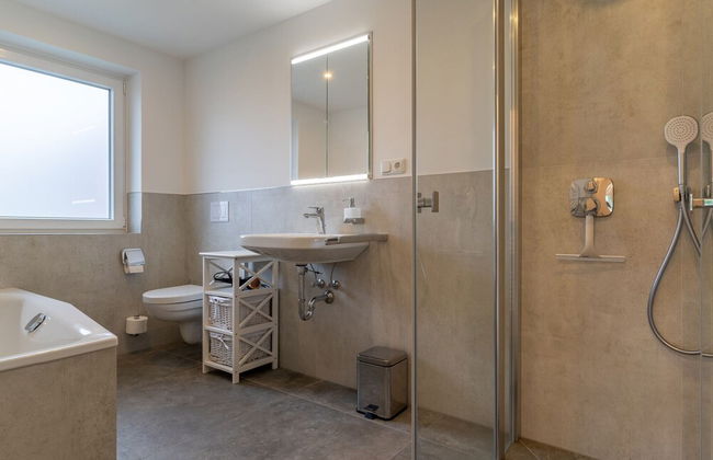 Ferienhaus in St.peter Ording - Foto 13