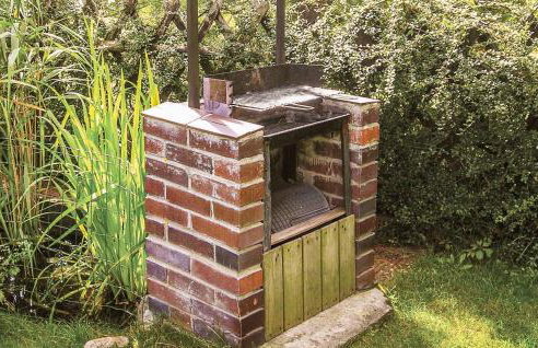 3 Bedroom Beautiful Home In Lubiecin - Foto 10