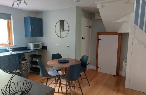 The Hen Den - Foto 9