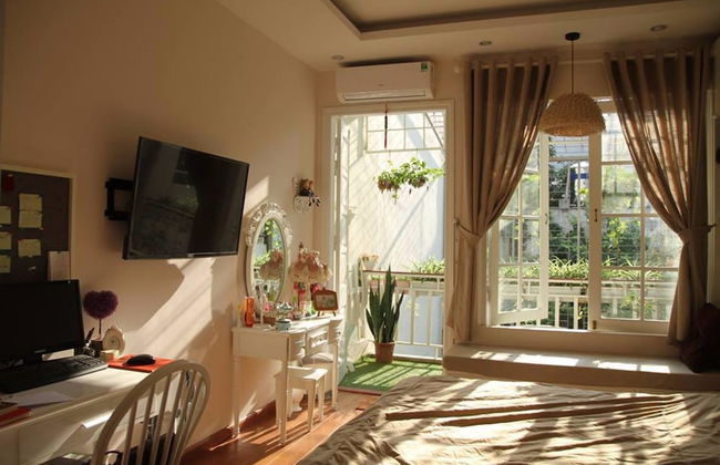 Hanoi Vintage Homestay - Foto 9