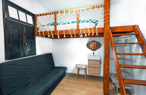 CASA DE BOMBEROS - Chio - 5 rooms, 2 kitchen, 2 terraces, film projector, fibre net - Foto 26