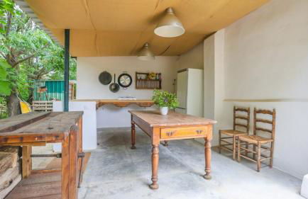 Huerta Valleciruelo Sanlúcar La Mayor by Ruralidays - Foto 22