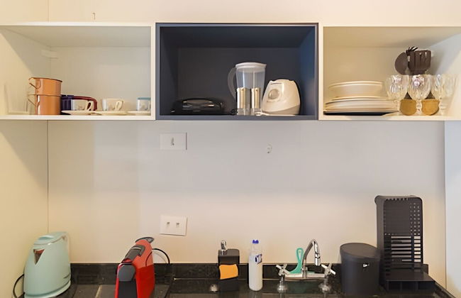 Prime Smart Santa Cruz - Foto 74