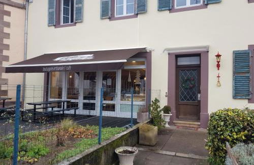 STUDIO ST GREGOIRE Au Pied des Vosges et Vignoble ! - Foto 30