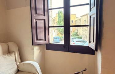 LEscala-Ventalló. Cosy WiFi Rooftop terrace EG - Foto 54