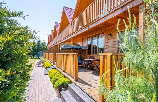 Comfortable Holiday Home in Jaroslawiec - Foto 5