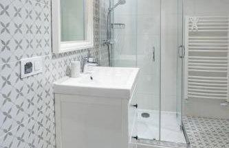 Apartamenty Defala i Strefa Relaksu Natural Touch - Foto 27