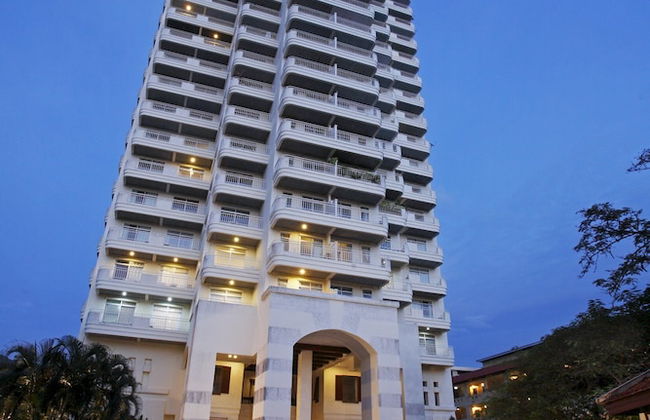 Waterfront Suites Phuket by Centara - Photo 50