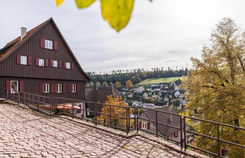 Ferienwohnungen Metzgerpost - Foto 3