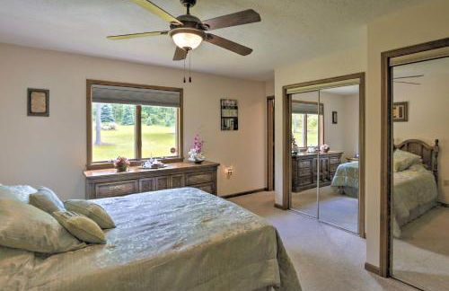 Charming Lewiston Apt 10 Miles to Niagara Falls! - Photo 12