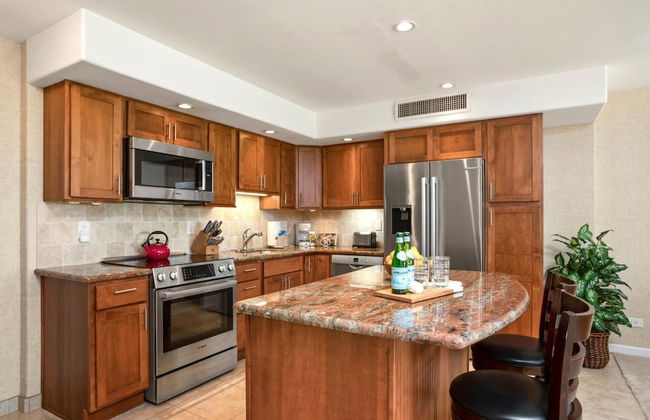 Maui Eldorado MEL-H207 by KBM - Foto 7