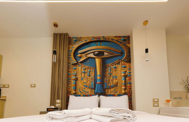 Sun Pyramids View Inn - Foto 39