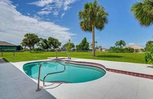 Golf, Swim, Relax Rotonda West Home with Pool - Foto 29