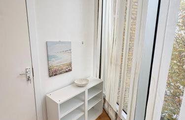 Large Studio at ExCeL London-Pets Ok-WiFi-Self CheckIn - Foto 2