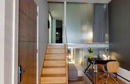 The Harrington - Gloucester Road - 1 Harrington Gardens - Foto 126