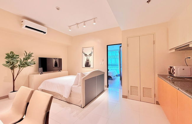 One Uptown Residence BGC - Foto 53