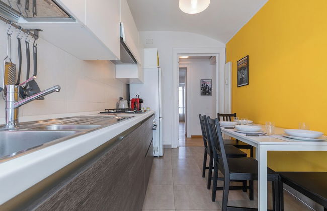 Appartamento Re Umberto - Foto 17