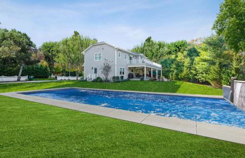 New Construction Modern Luxury Retreat w 6 Beds - Foto 72