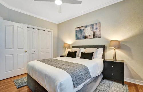 Luxury Casa Mila 7BR With Private Heated Pool - Foto 85