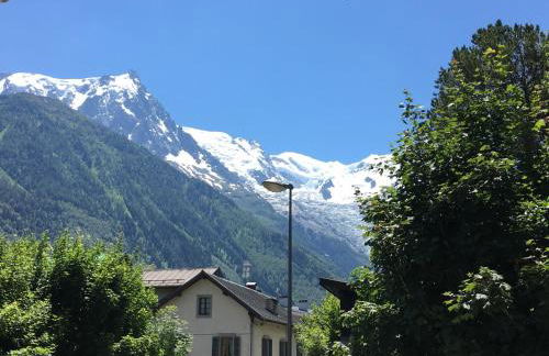 Appart'Hotel Aiguille Verte & Spa - Foto 108