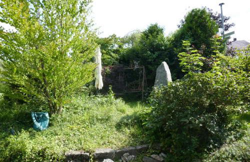 Ferienwohnung Heuhof - Foto 12