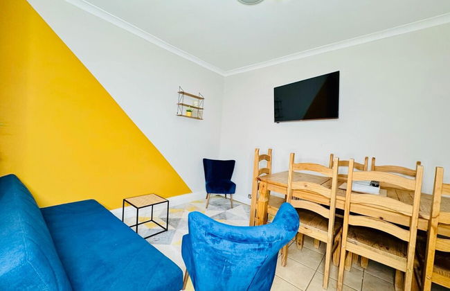 Hyperion in Newmarket - Foto 65